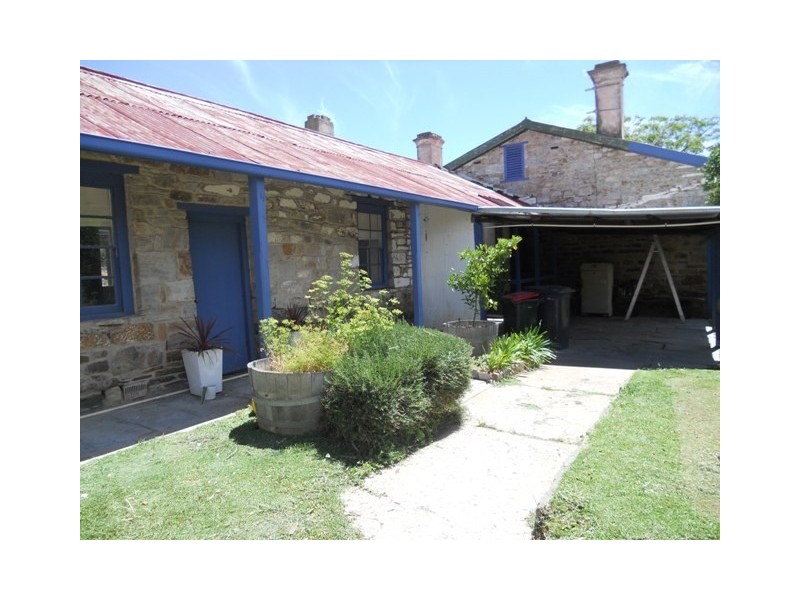 6 Queen, Burra SA 5417