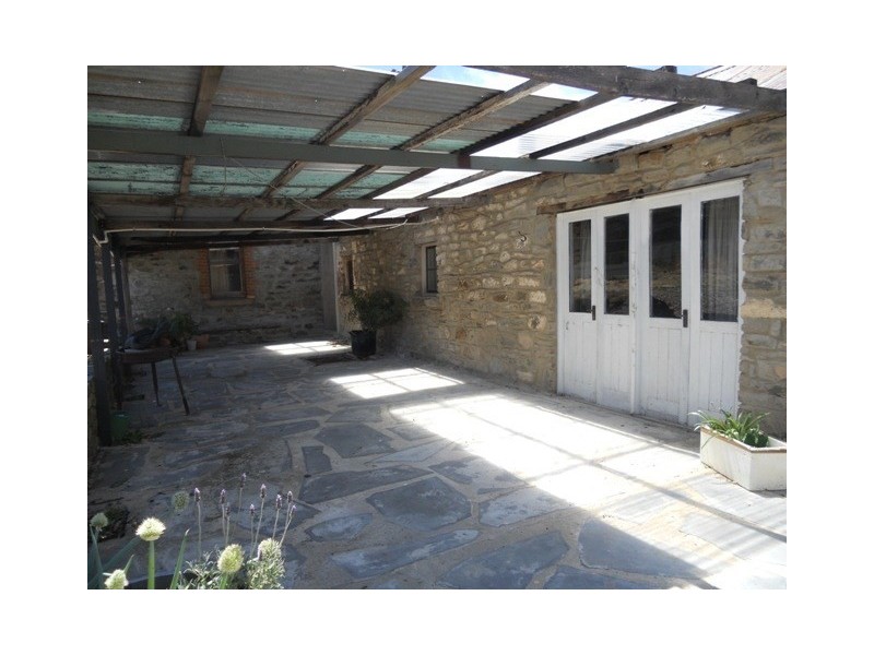 6 Queen, Burra SA 5417