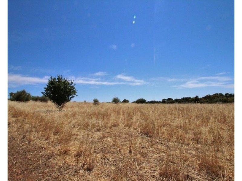 Lot 381 Slate Quarry Road, Mintaro SA 5415