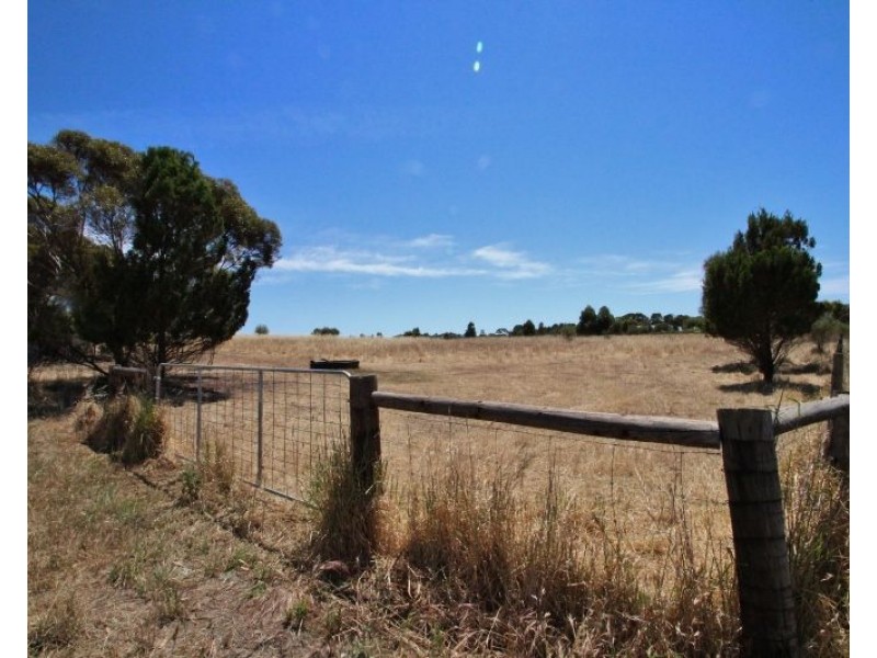 Lot 381 Slate Quarry Road, Mintaro SA 5415