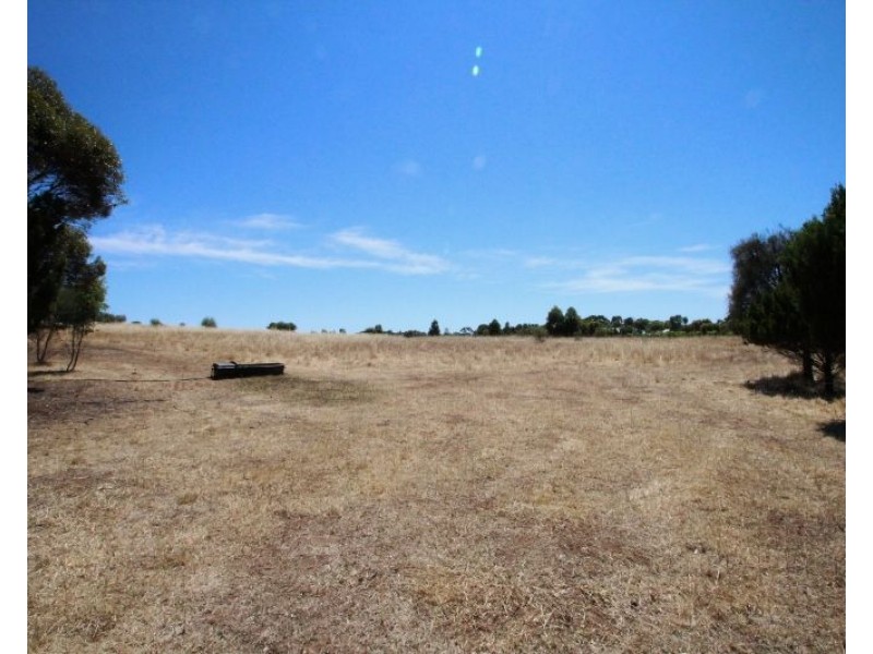 Lot 381 Slate Quarry Road, Mintaro SA 5415