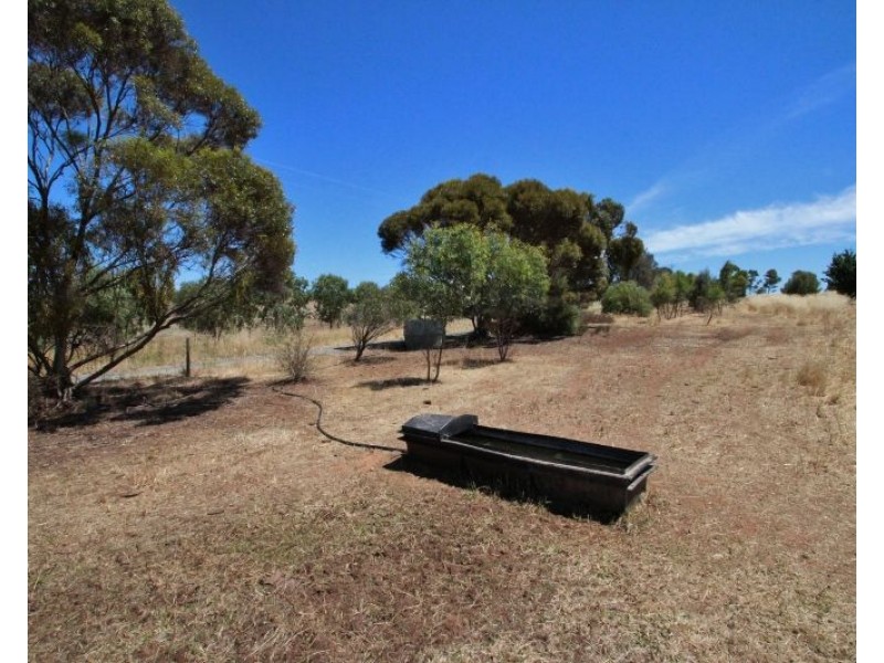 Lot 381 Slate Quarry Road, Mintaro SA 5415