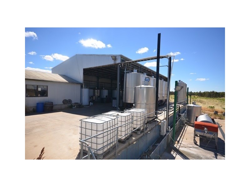 Cardinham Horrocks Highway, Clare SA 5453