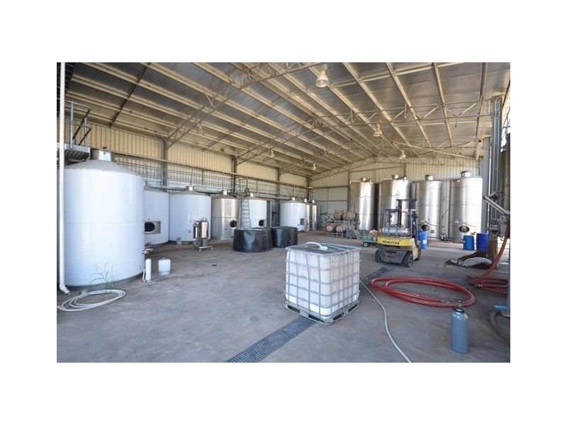 Cardinham Horrocks Highway, Clare SA 5453