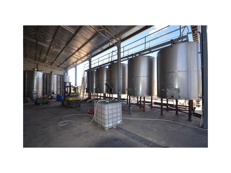 Cardinham Horrocks Highway, Clare SA 5453