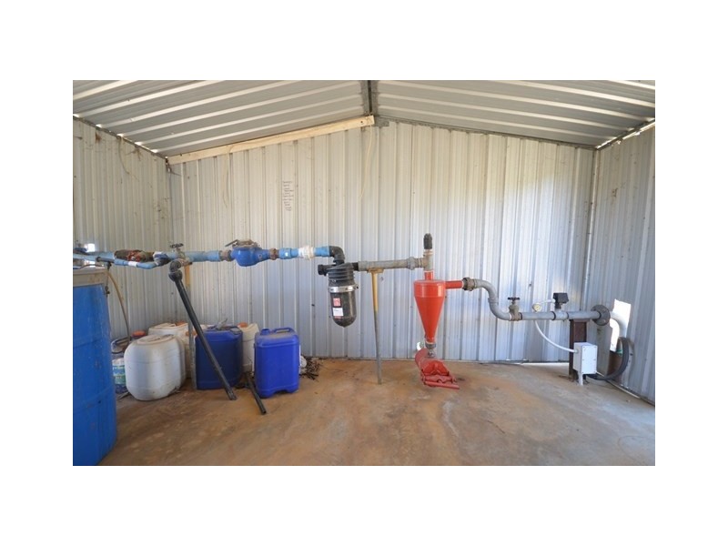 Cardinham Horrocks Highway, Clare SA 5453