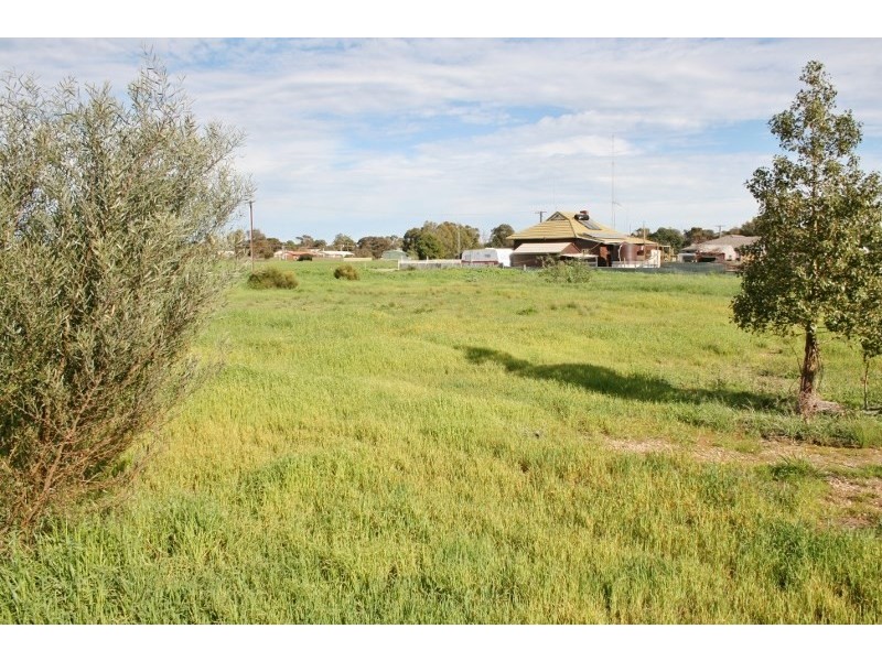 51-53 East Terrace, Snowtown SA 5520