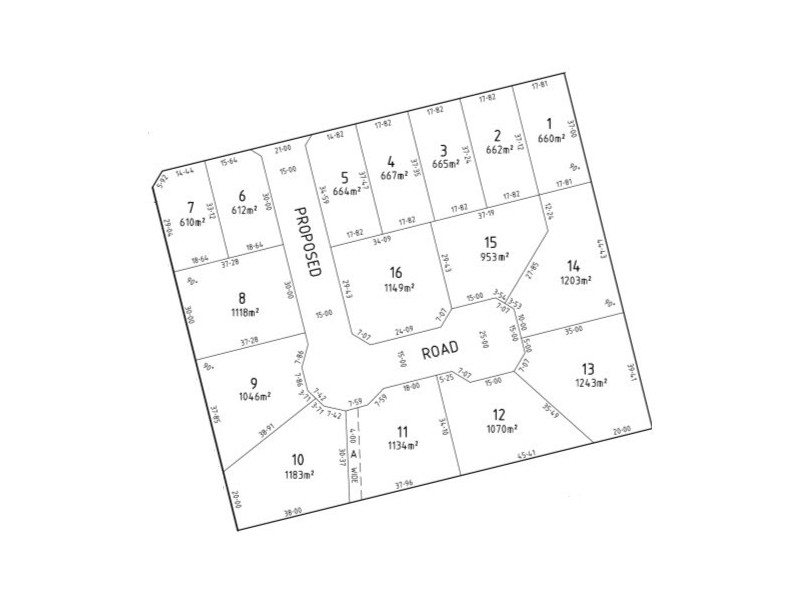 Lots 2-4, 7 “William Court”, William Street, Clare SA 5453