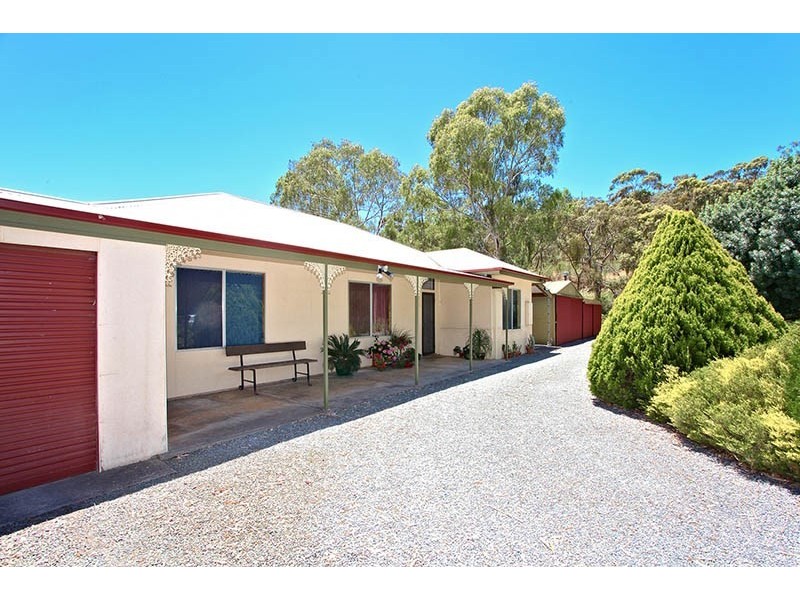 1 Jessie Street, Clare SA 5453