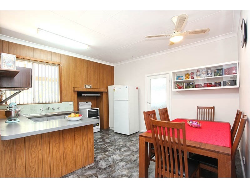 1 Jessie Street, Clare SA 5453