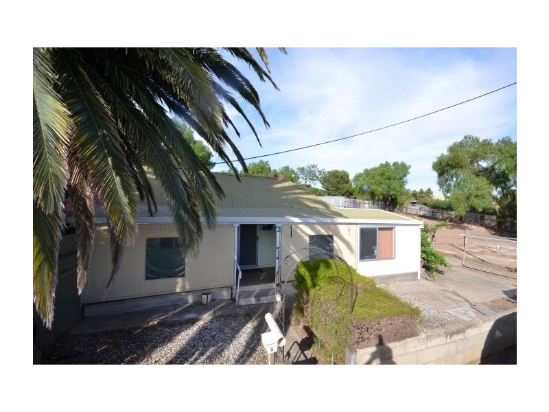 Lot 230 Ware Street, Burra SA 5417