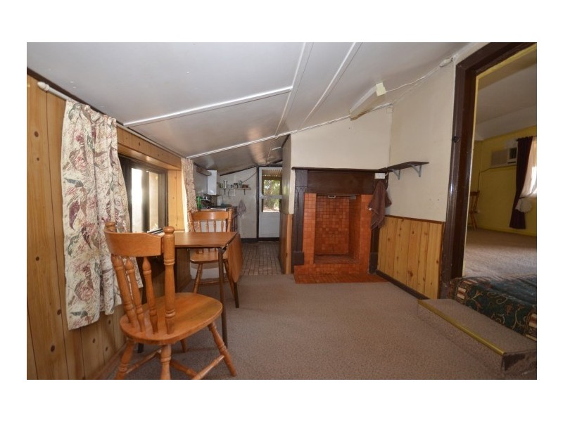 Lot 230 Ware Street, Burra SA 5417