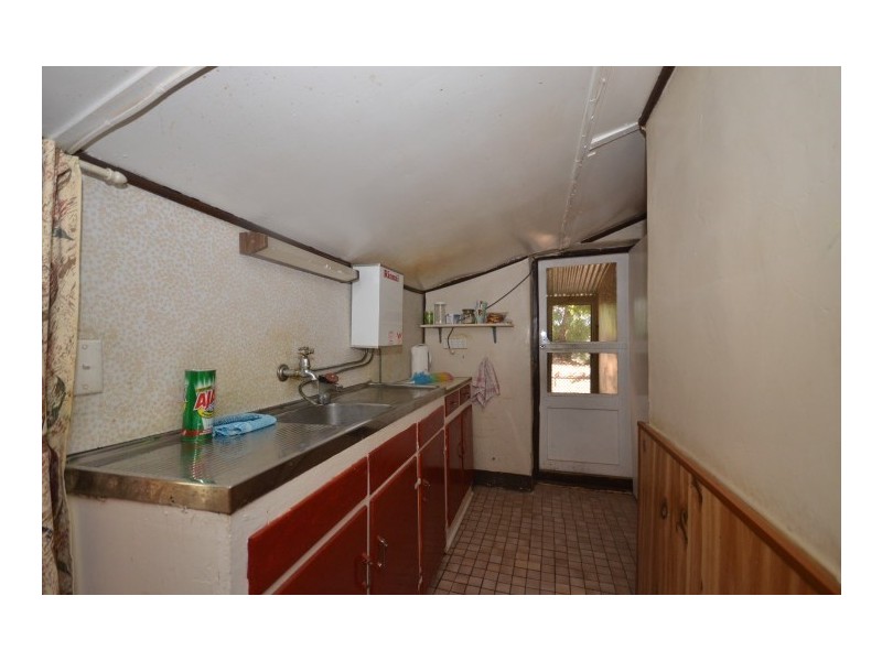 Lot 230 Ware Street, Burra SA 5417