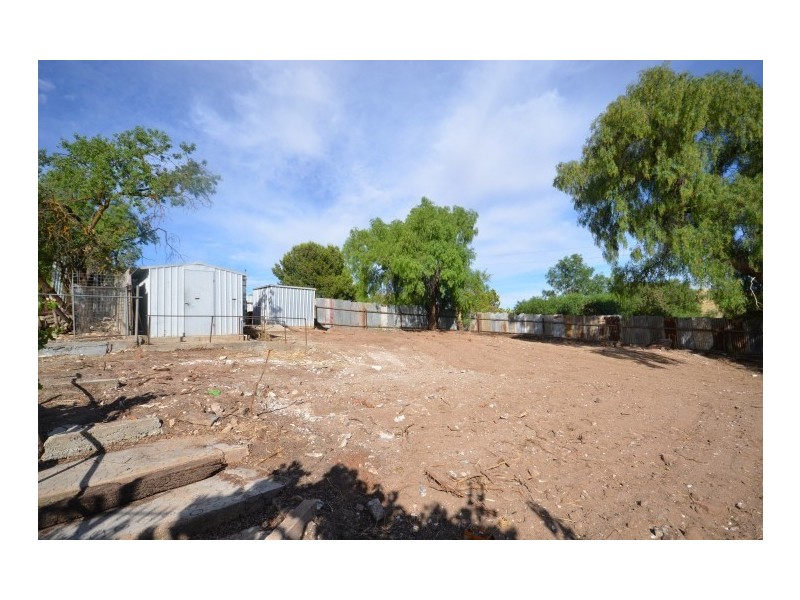 Lot 230 Ware Street, Burra SA 5417