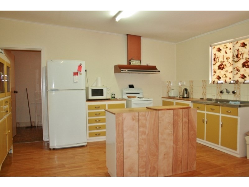 27 North Terrace, Snowtown SA 5520