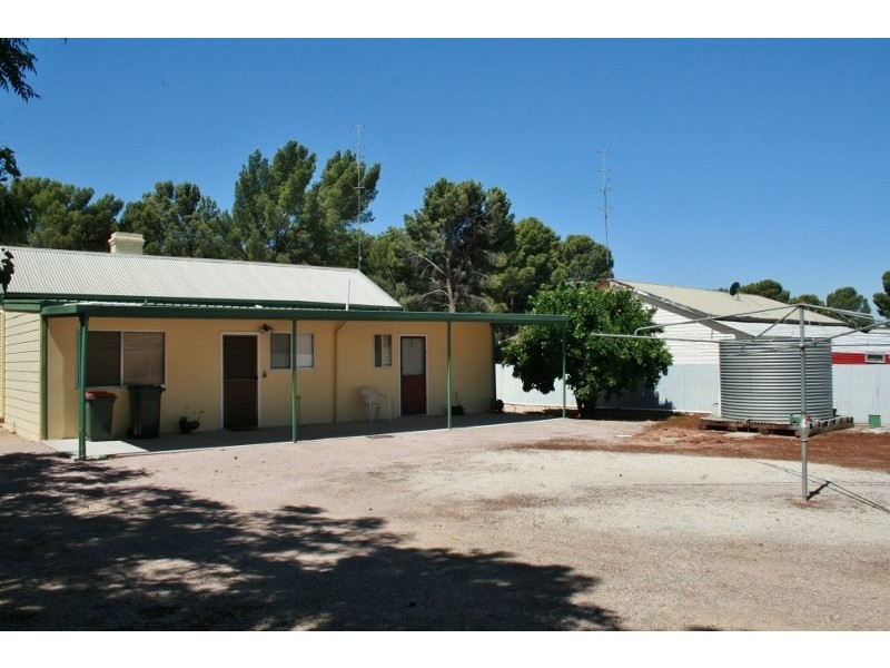 27 North Terrace, Snowtown SA 5520