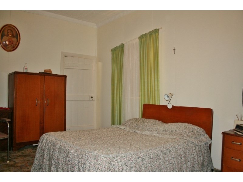 27 North Terrace, Snowtown SA 5520