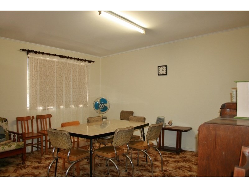 27 North Terrace, Snowtown SA 5520