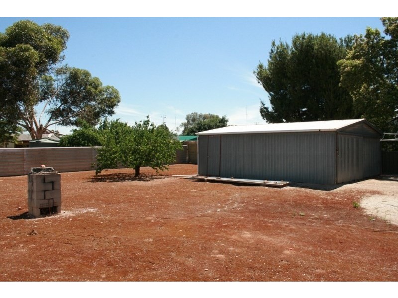 27 North Terrace, Snowtown SA 5520