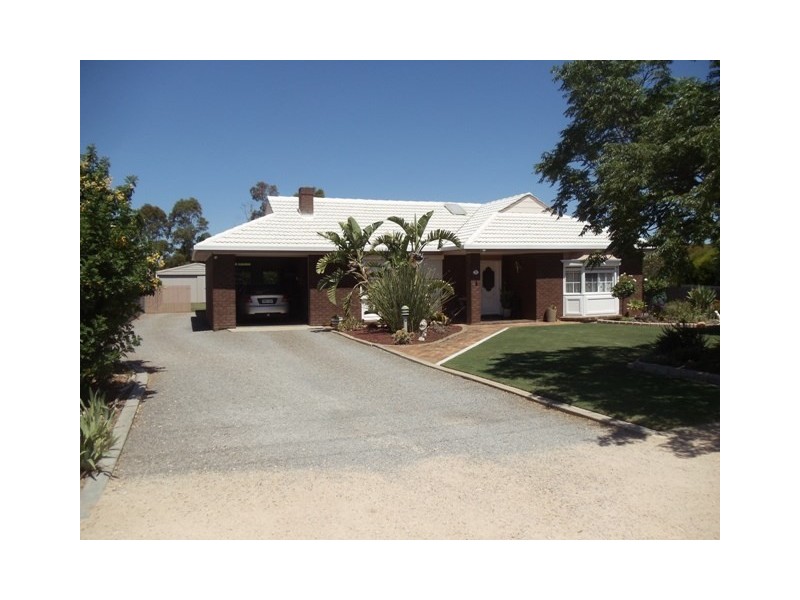 31 Highview Road, Ardrossan SA 5571