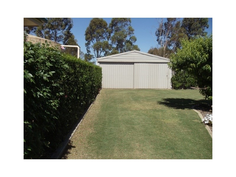 31 Highview Road, Ardrossan SA 5571