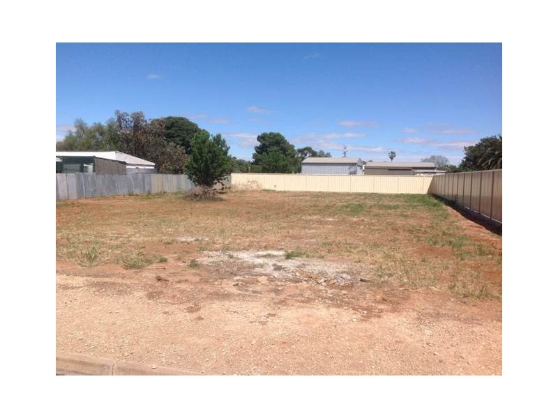 12 Phillipps Street, Balaklava SA 5461