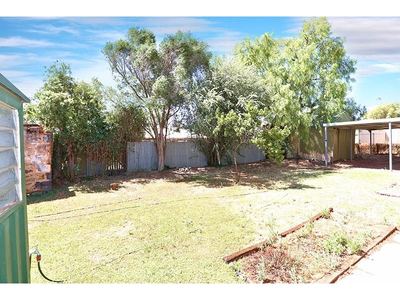 15 Quarry Street, Burra SA 5417