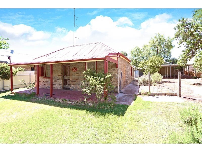 15 Quarry Street, Burra SA 5417