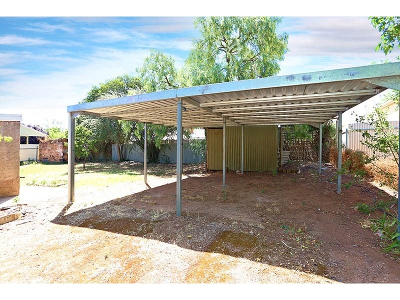 15 Quarry Street, Burra SA 5417