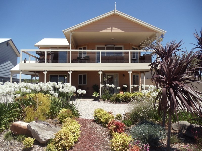 41 Grahn Road, James Well SA 5571