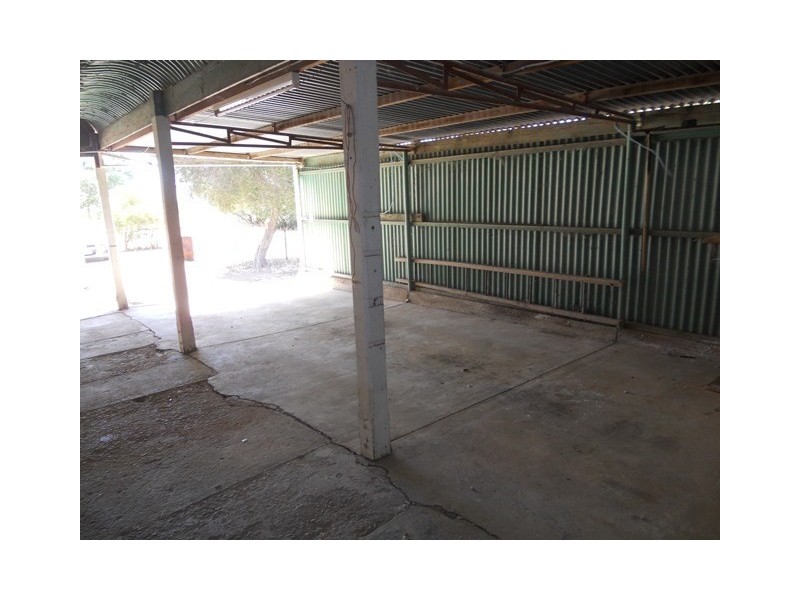 102 Barton Hill Road, Black Springs SA 5413