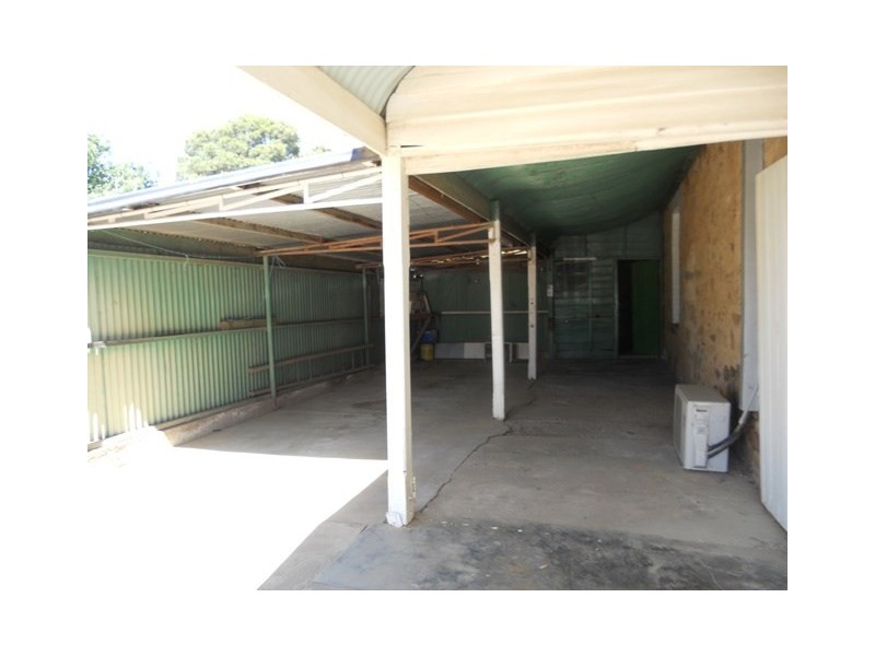 102 Barton Hill Road, Black Springs SA 5413