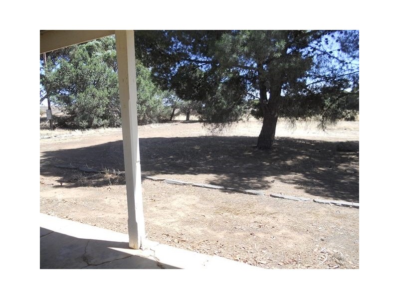 102 Barton Hill Road, Black Springs SA 5413