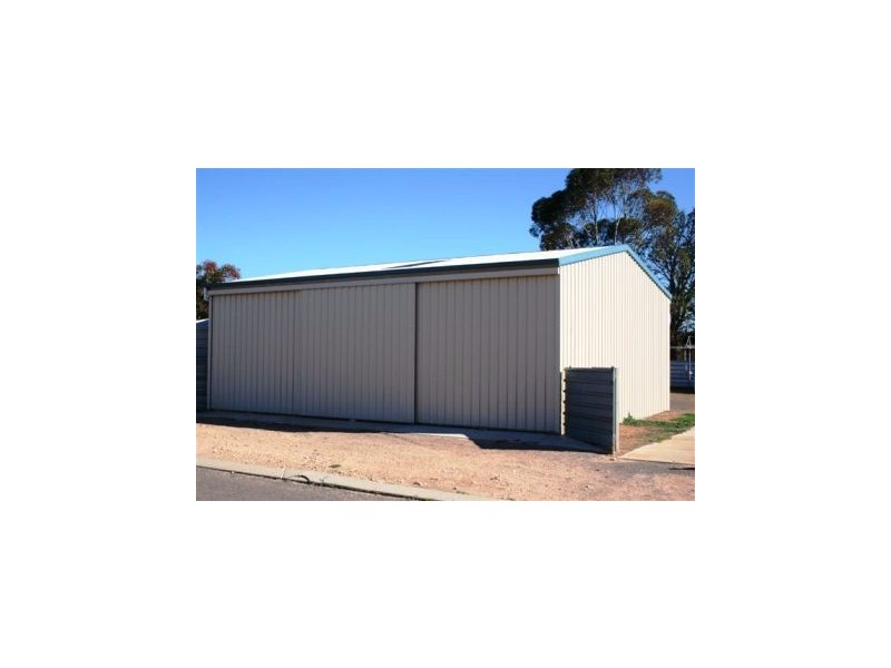 33 Osborne Terrace, Cowell SA 5602