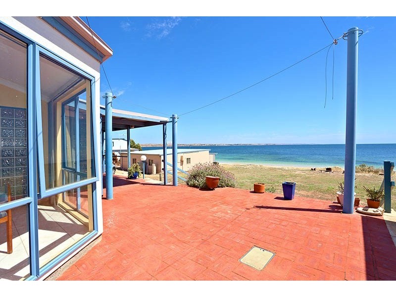 Lot 107 Black Point Drive, Black Point SA 5571