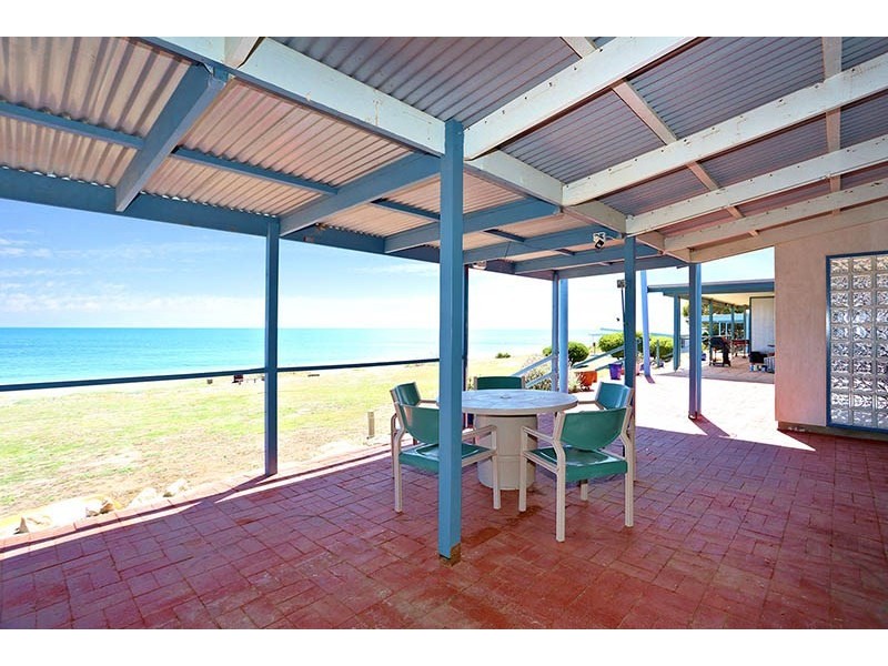 Lot 107 Black Point Drive, Black Point SA 5571