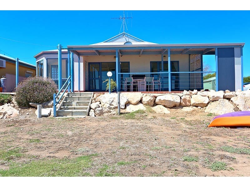 Lot 107 Black Point Drive, Black Point SA 5571