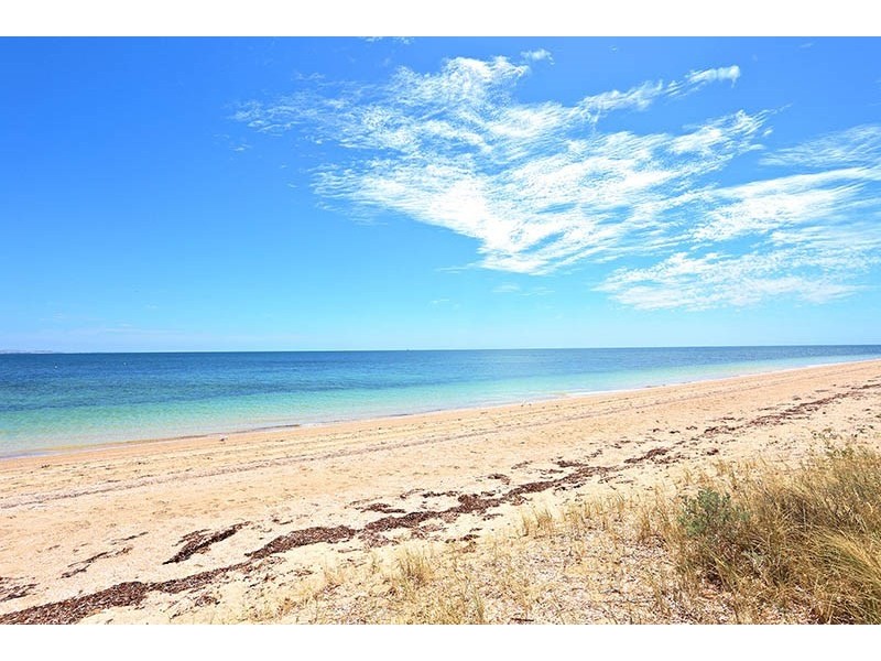 Lot 107 Black Point Drive, Black Point SA 5571