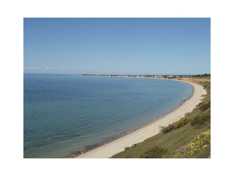 Lot 107 Black Point Drive, Black Point SA 5571