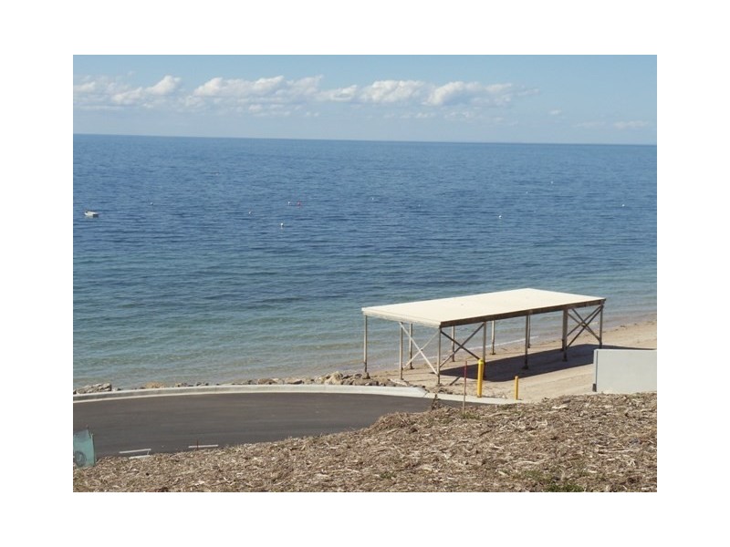 Lot 107 Black Point Drive, Black Point SA 5571