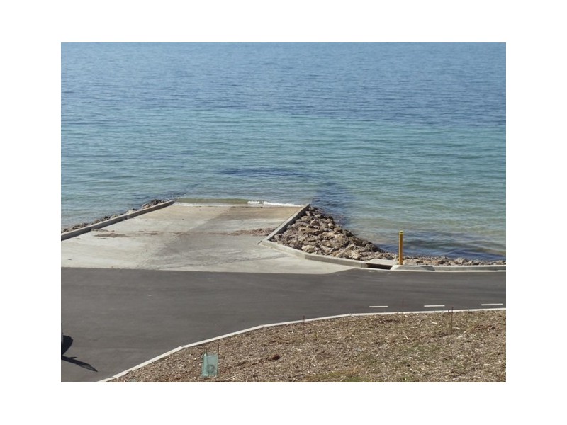 Lot 107 Black Point Drive, Black Point SA 5571