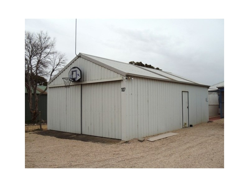 Lot 107 Black Point Drive, Black Point SA 5571