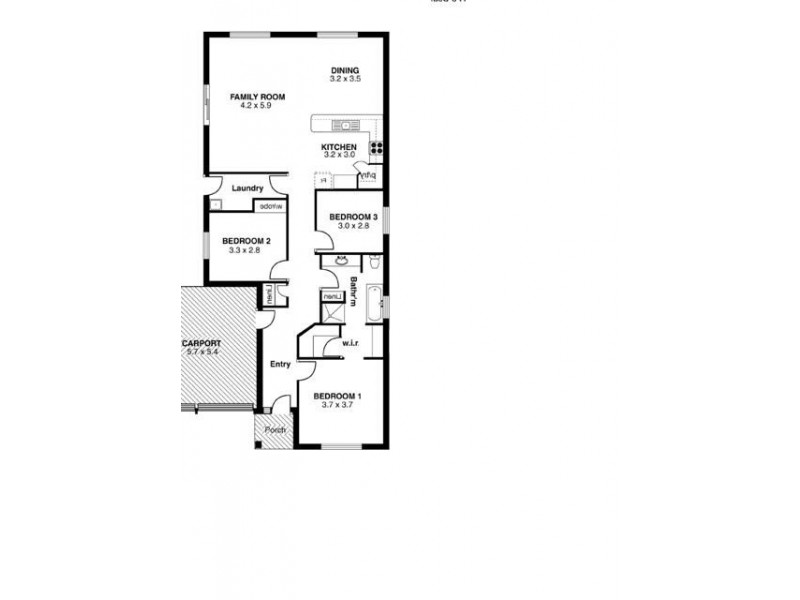 17A Beare Street, Clare SA 5453