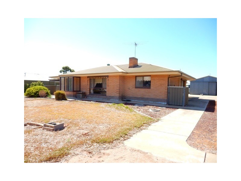 12 Main Coast Road, Clinton SA 5570