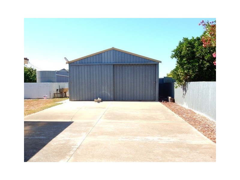 12 Main Coast Road, Clinton SA 5570
