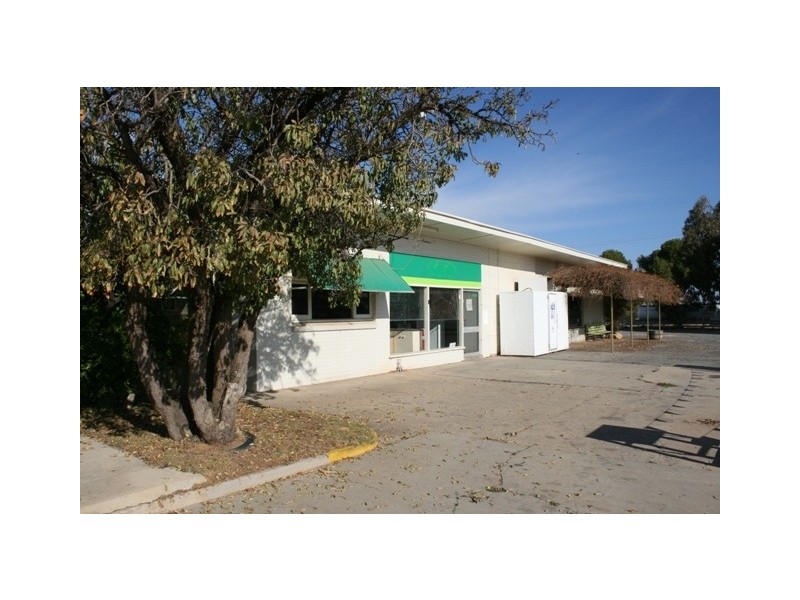 14-18 Fourth Street, Morgan SA 5320