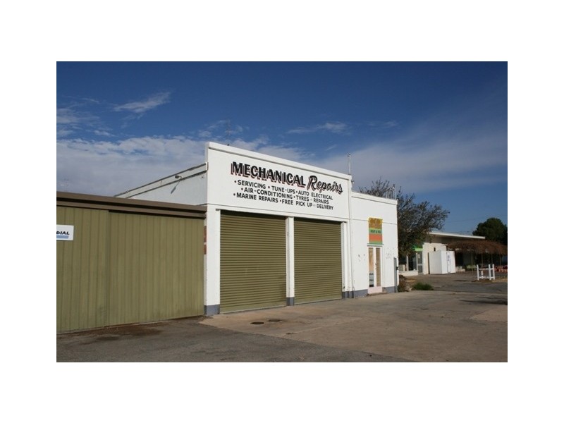 14-18 Fourth Street, Morgan SA 5320