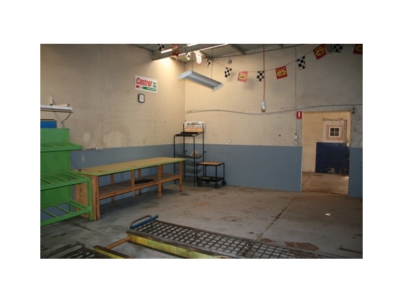 14-18 Fourth Street, Morgan SA 5320