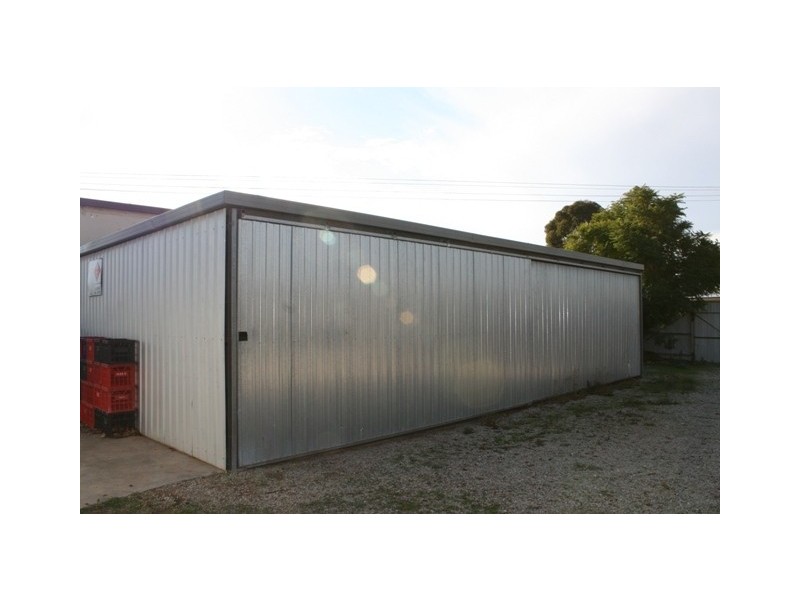 14-18 Fourth Street, Morgan SA 5320