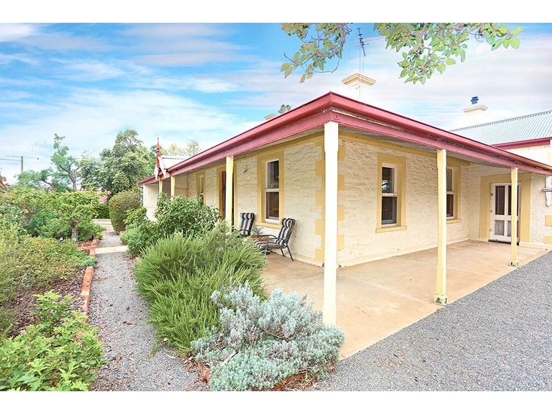 1 High Street, Kapunda SA 5373